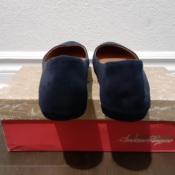 American Rag - Picture 3 of 3